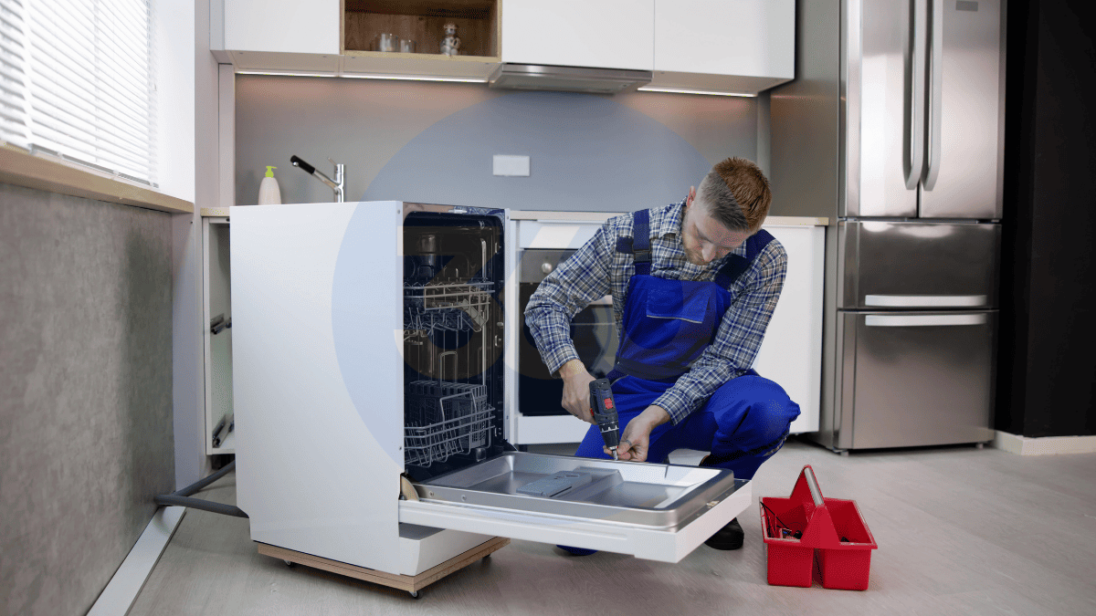 Sakarya İmmergas Bulaşık Makinesi Servisi