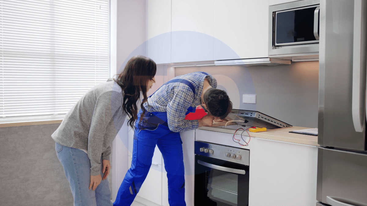 Sakarya İmmergas Fırın Ocak Servisi